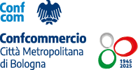 Logo Confcommercio Bologna