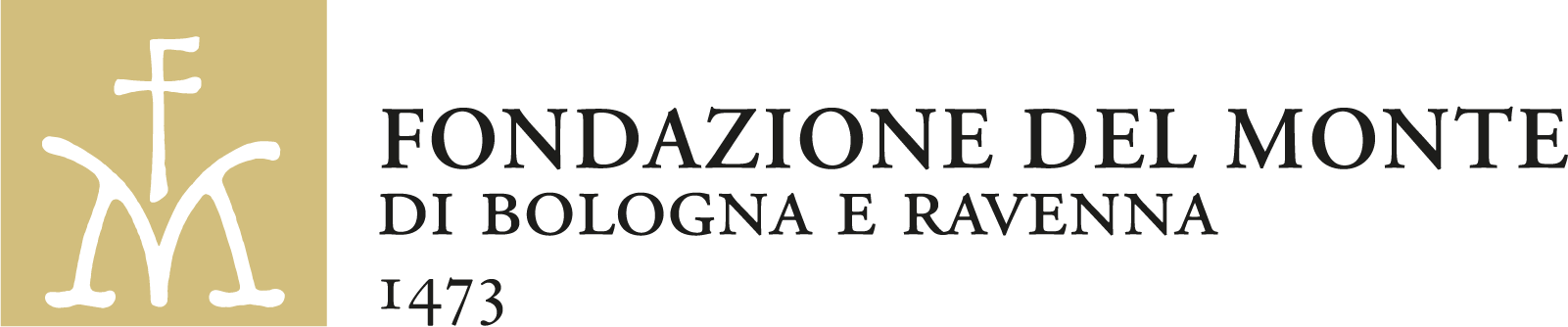 Logo Fondazione del Monte