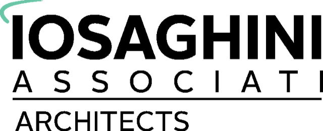 Logo Iosa Ghini Associati