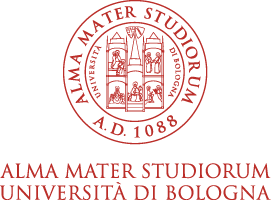 Logo UniBO